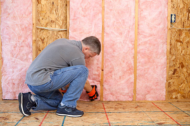 Types of Insulation We Offer in Dawson, TX